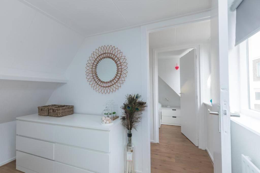 Salty Beachhouse Noordwijk Exterior photo
